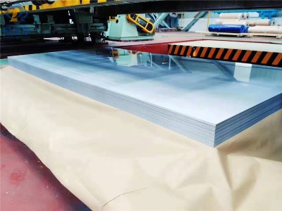 超纯铁素体不锈钢成高端制造新选择